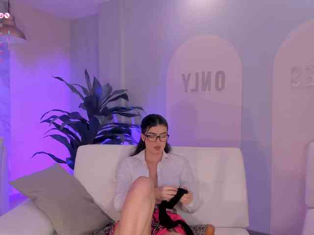 PaulinaSantos1 webcam