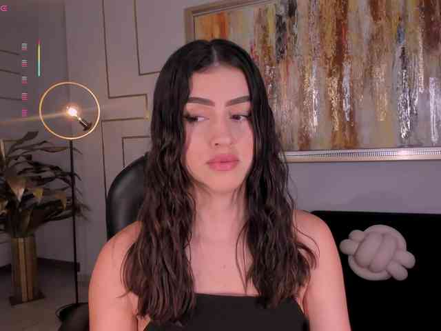 PaulinaSantos1 webcam
