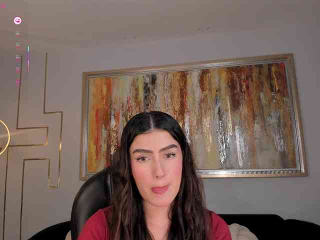 PaulinaSantos1 webcam