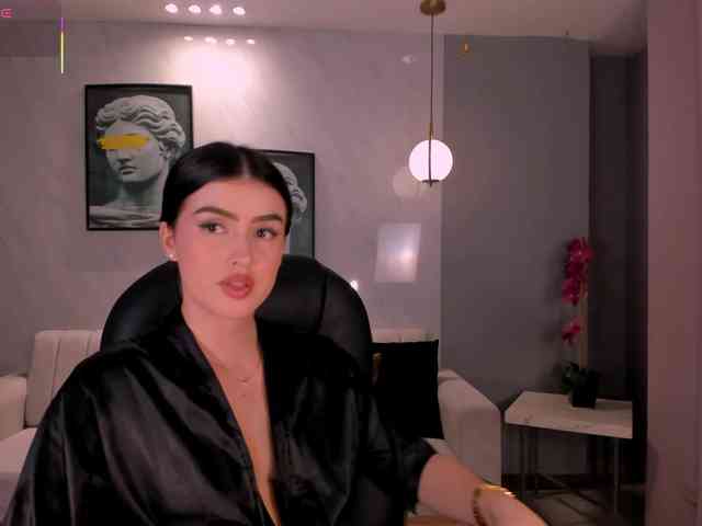 PaulinaSantos1 webcam