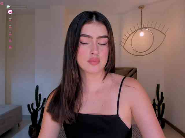 PaulinaSantos1 webcam