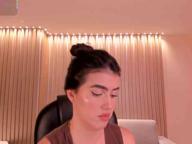 PaulinaSantos1 webcam