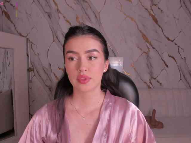 PaulinaSantos1 webcam