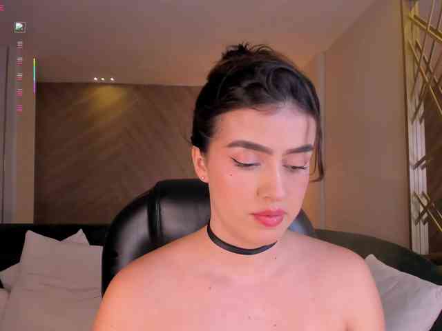 PaulinaSantos1 webcam