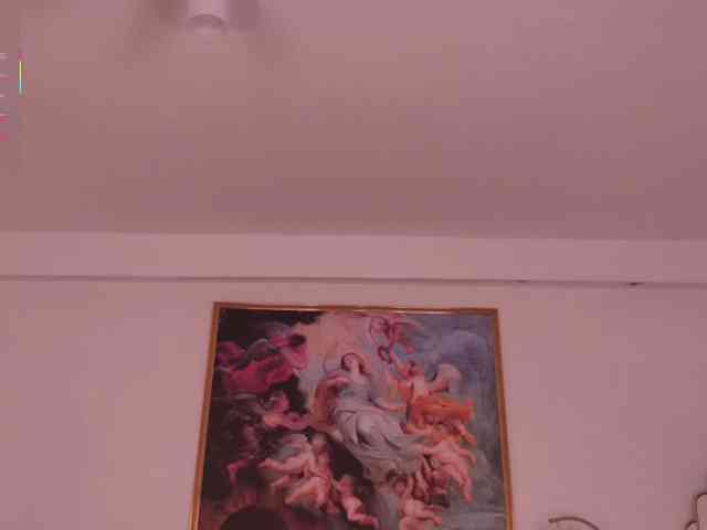 PaulinaSantos1 webcam