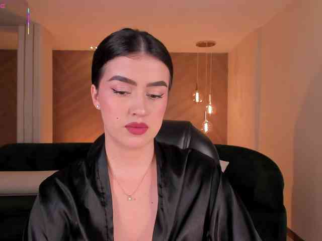 PaulinaSantos1 webcam