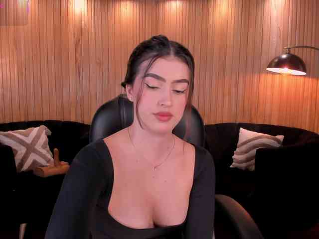 PaulinaSantos1 webcam