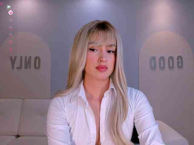 PaulinaSantos1 webcam