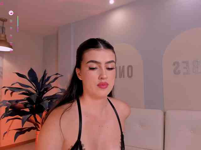 PaulinaSantos1 webcam