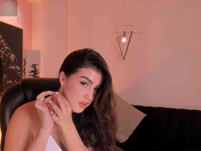 PaulinaSantos1 webcam