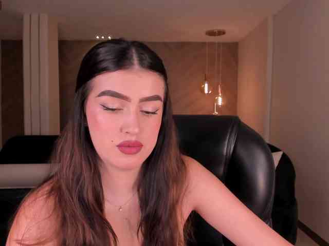 PaulinaSantos1 webcam