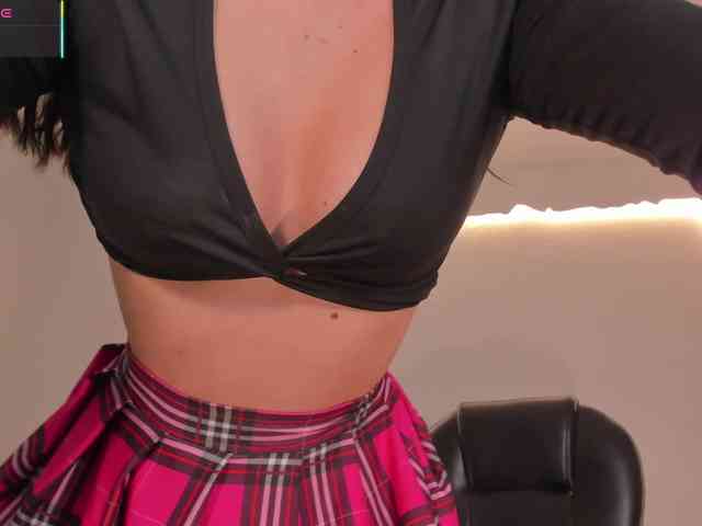 PaulinaSantos1 Sex Cam Show