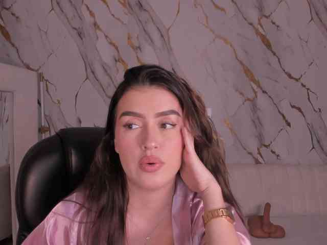 PaulinaSantos1 webcam