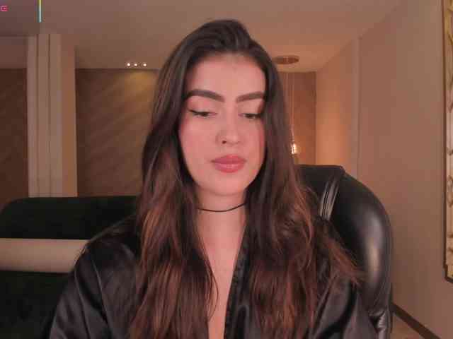 Model: PaulinaSantos1