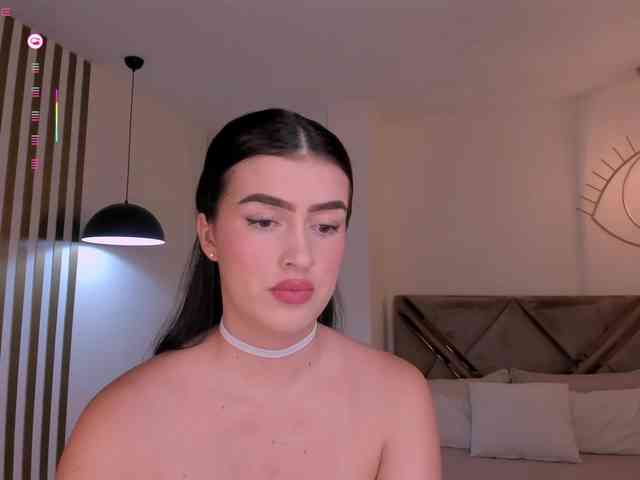 PaulinaSantos1 webcam