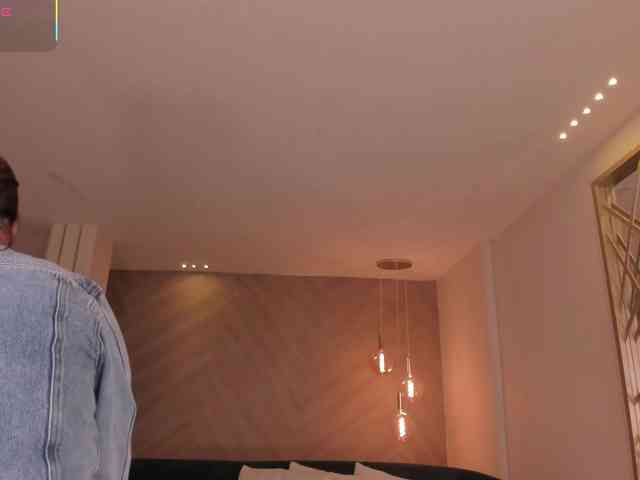 PaulinaSantos1 webcam