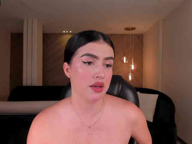 PaulinaSantos1 webcam