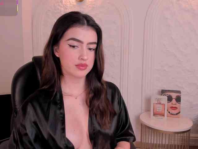PaulinaSantos1 webcam