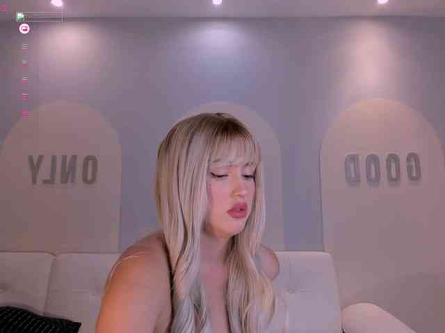 PaulinaSantos1 webcam