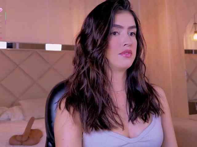 PaulinaSantos1 webcam