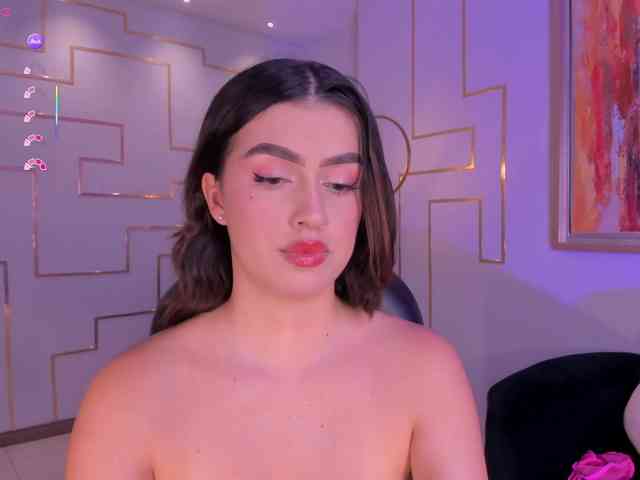 PaulinaSantos1 webcam