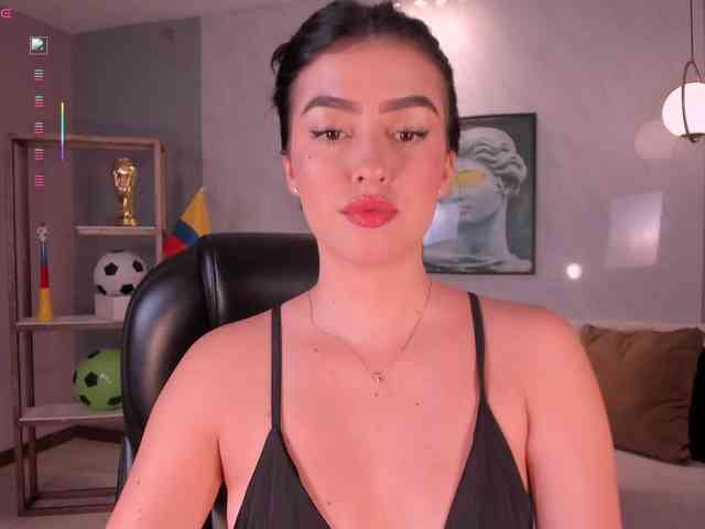 PaulinaSantos1 webcam