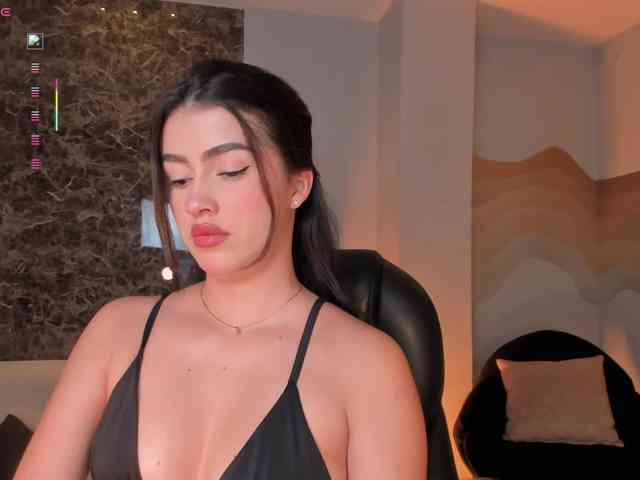 PaulinaSantos1 webcam