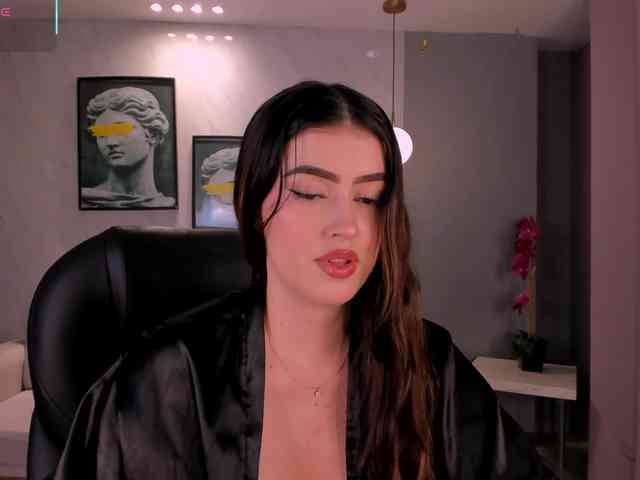 PaulinaSantos1 webcam