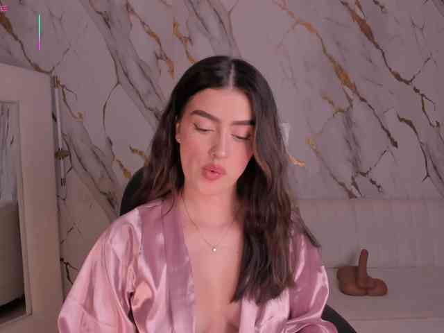 PaulinaSantos1 webcam