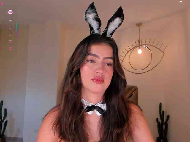 PaulinaSantos1 webcam