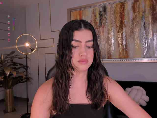 PaulinaSantos1 webcam