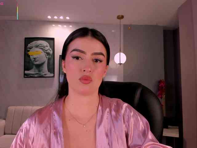 PaulinaSantos1 webcam