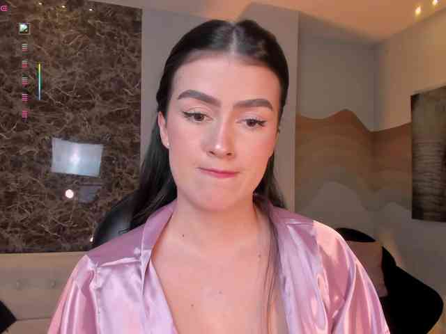 PaulinaSantos1 Live Webcam on BongaCams