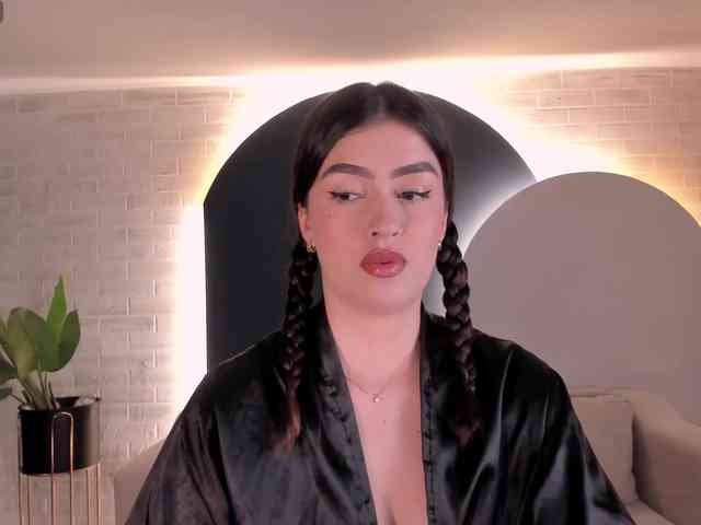 PaulinaSantos1 webcam