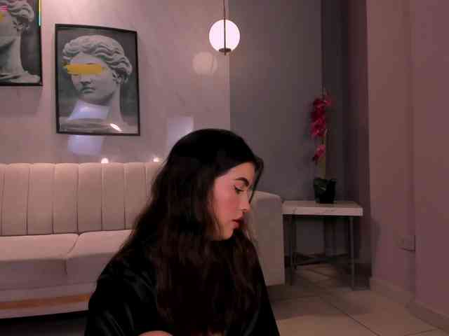 PaulinaSantos1 webcam
