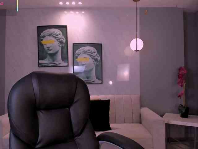 PaulinaSantos1 webcam
