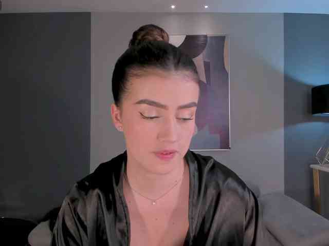 PaulinaSantos1 webcam