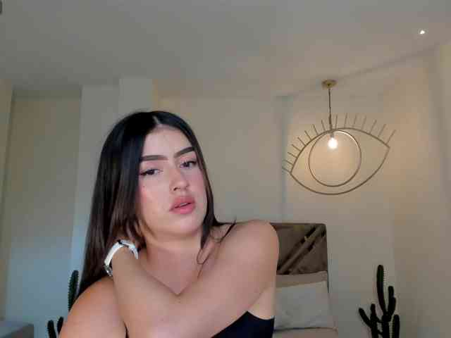 PaulinaSantos1 webcam