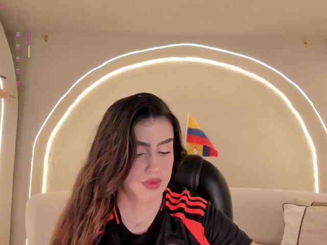PaulinaSantos1 webcam