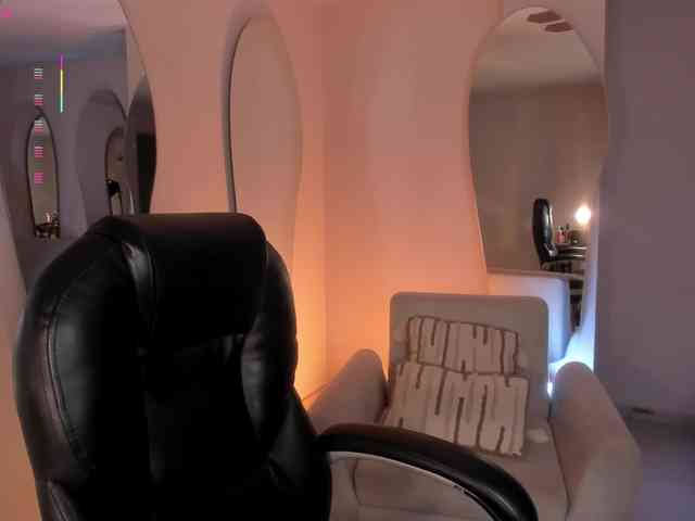 PaulinaSantos1 webcam