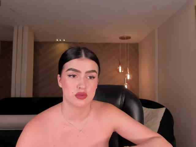 PaulinaSantos1 webcam
