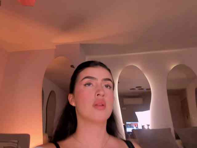 PaulinaSantos1 webcam