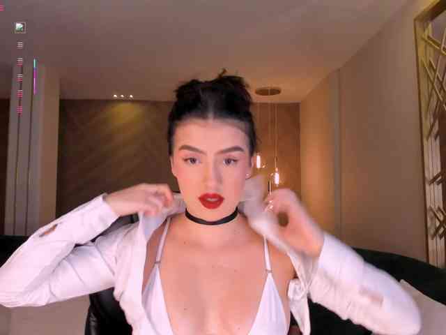 PaulinaSantos1 webcam