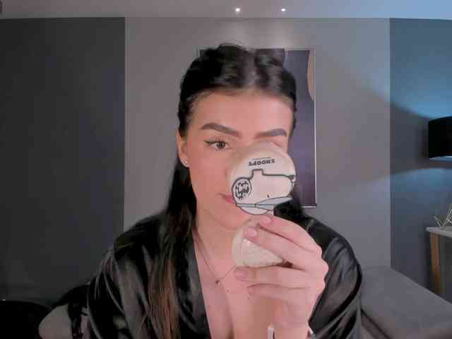 PaulinaSantos1 webcam