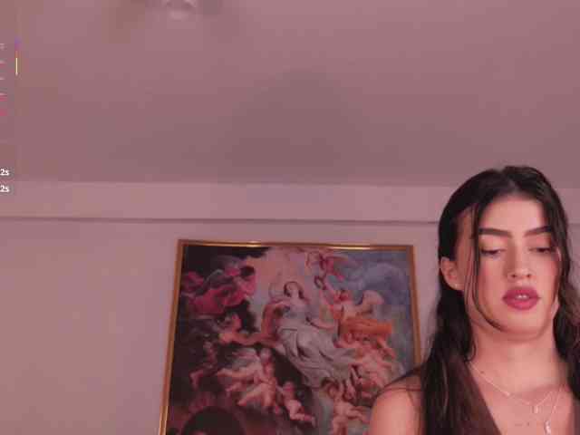 PaulinaSantos1 webcam