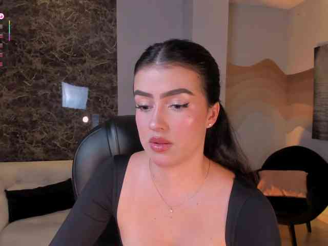 PaulinaSantos1 webcam