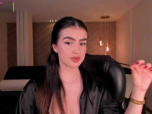 PaulinaSantos1 webcam