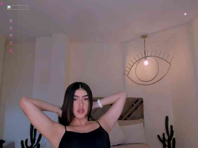 PaulinaSantos1 webcam