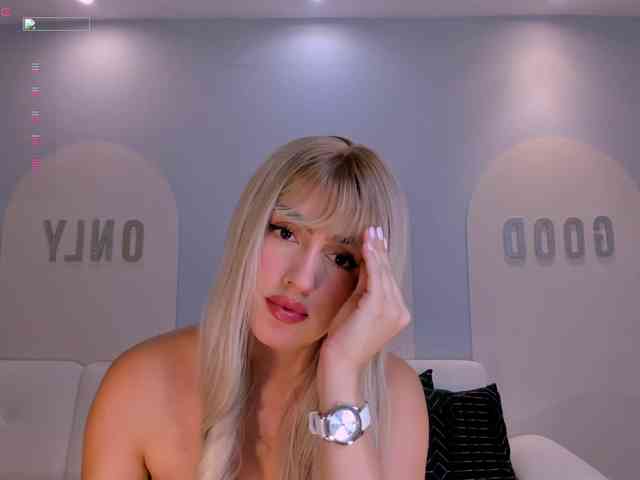 PaulinaSantos1 webcam