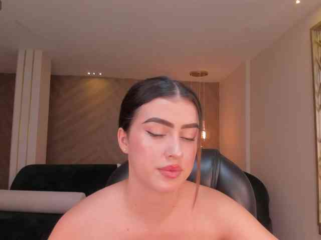 PaulinaSantos1 webcam